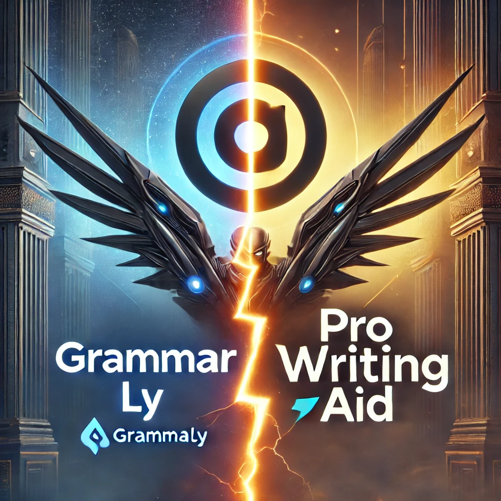 Grammarly vs ProWritingAid: The Ultimate Battle for Writing Perfection ✍️