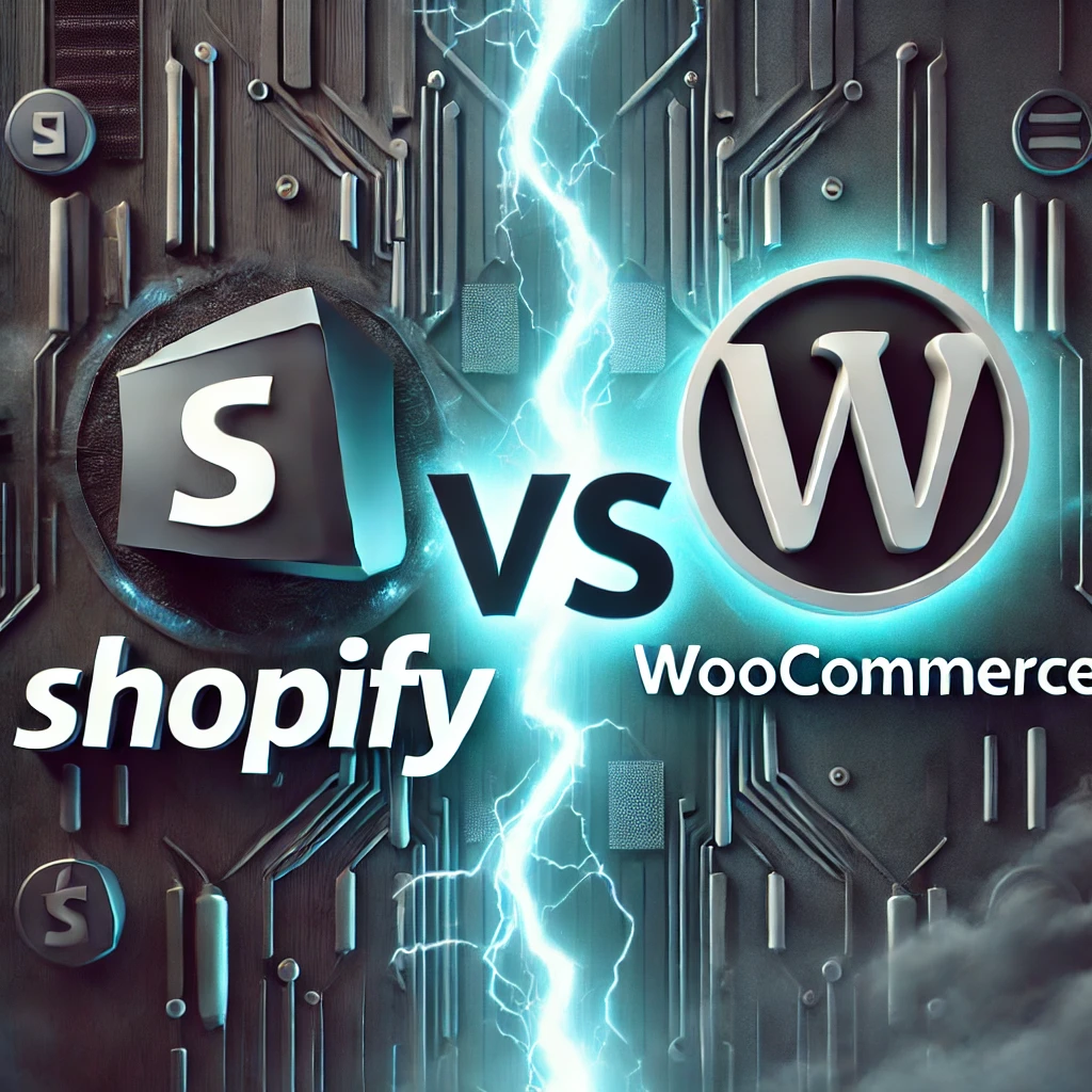 Shopify vs WooCommerce: The Ultimate E-Commerce Platform Showdown 🚀